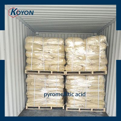 Pyromellitic Acid