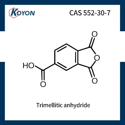 Trimellitic Anhydride