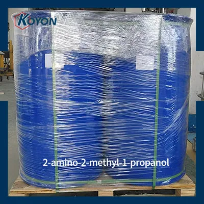 2-amino-2-metil-1-propanol